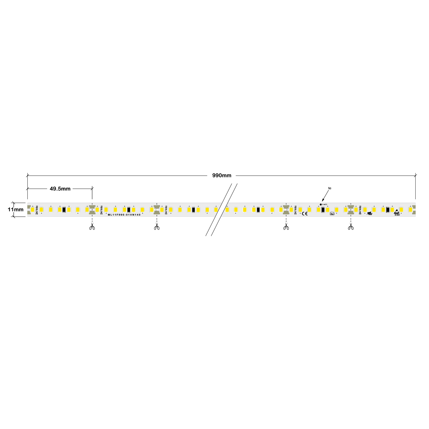 ML11F990-01VN140