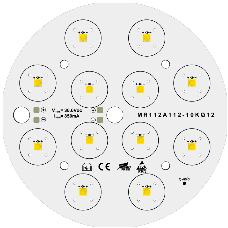 MR112A112-10KQ12