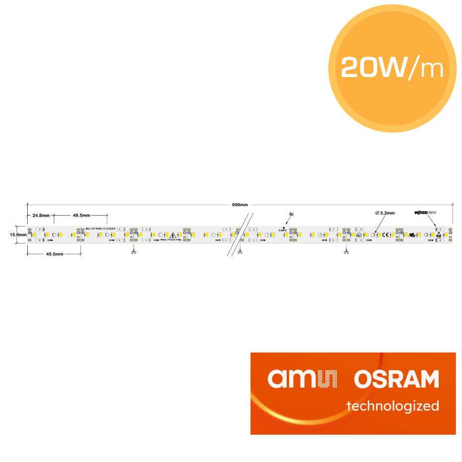 ML16F990-01ZQ80