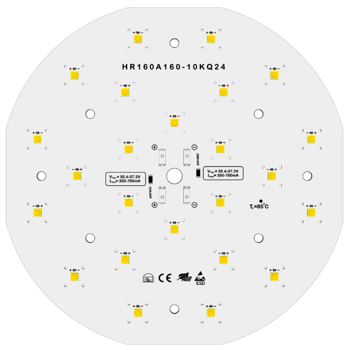 HR160A160-10KQ24