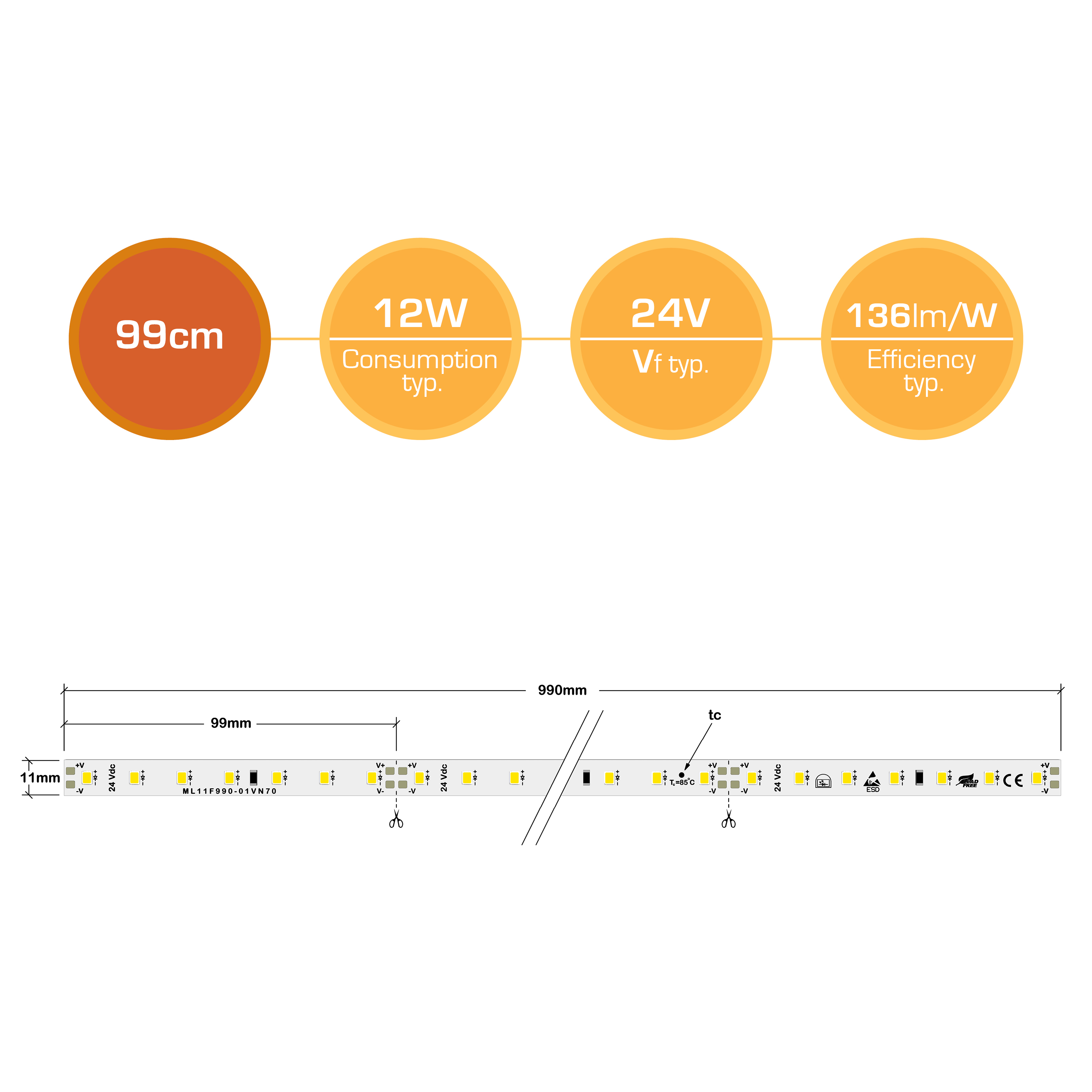 ML11F990-01VN70