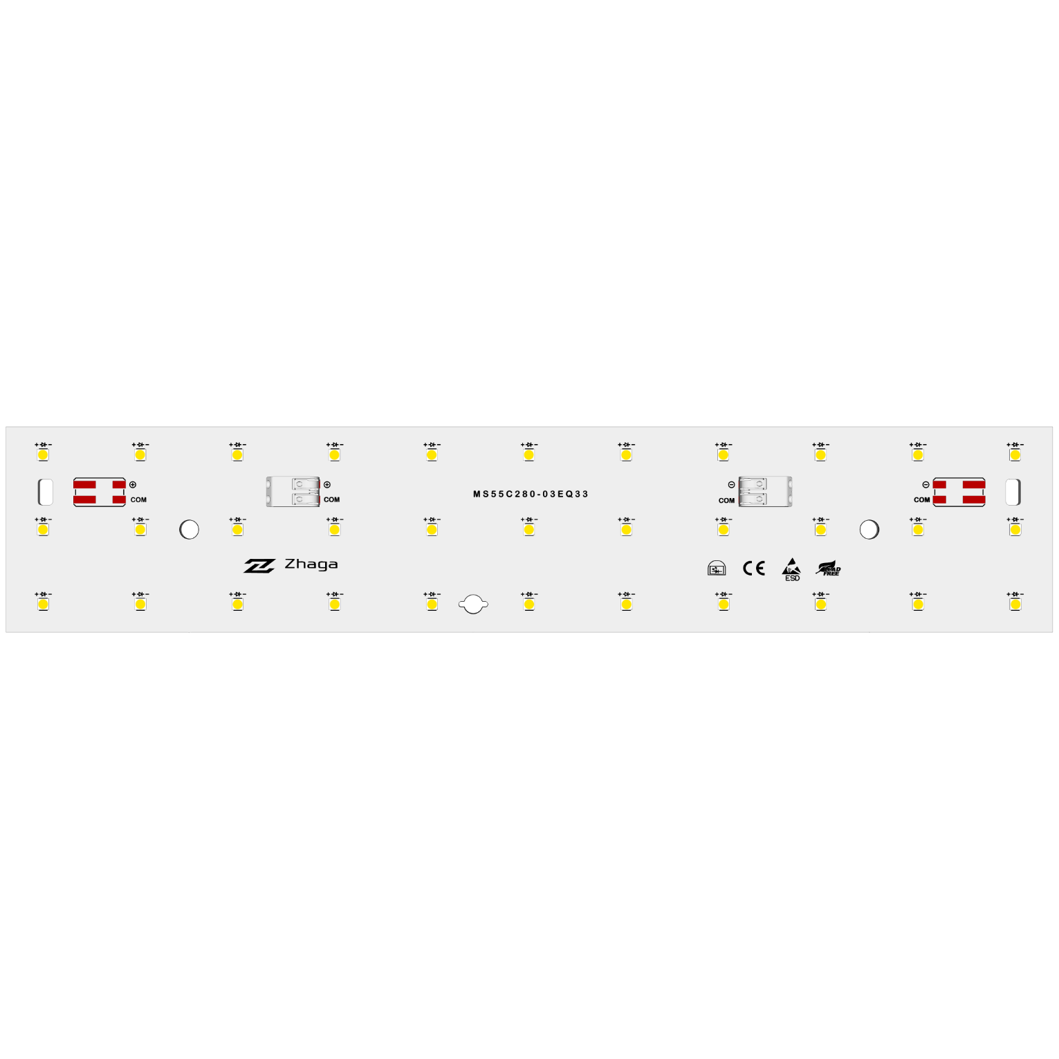MS55C280-01EQ33