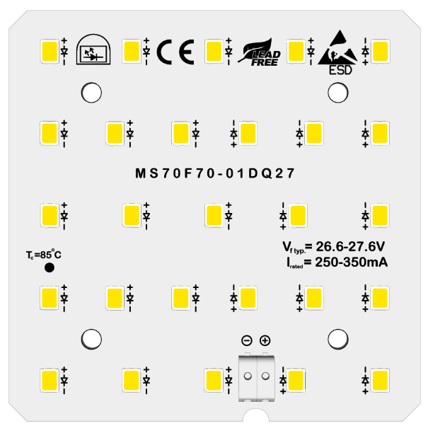 MS70F70-01DQ27