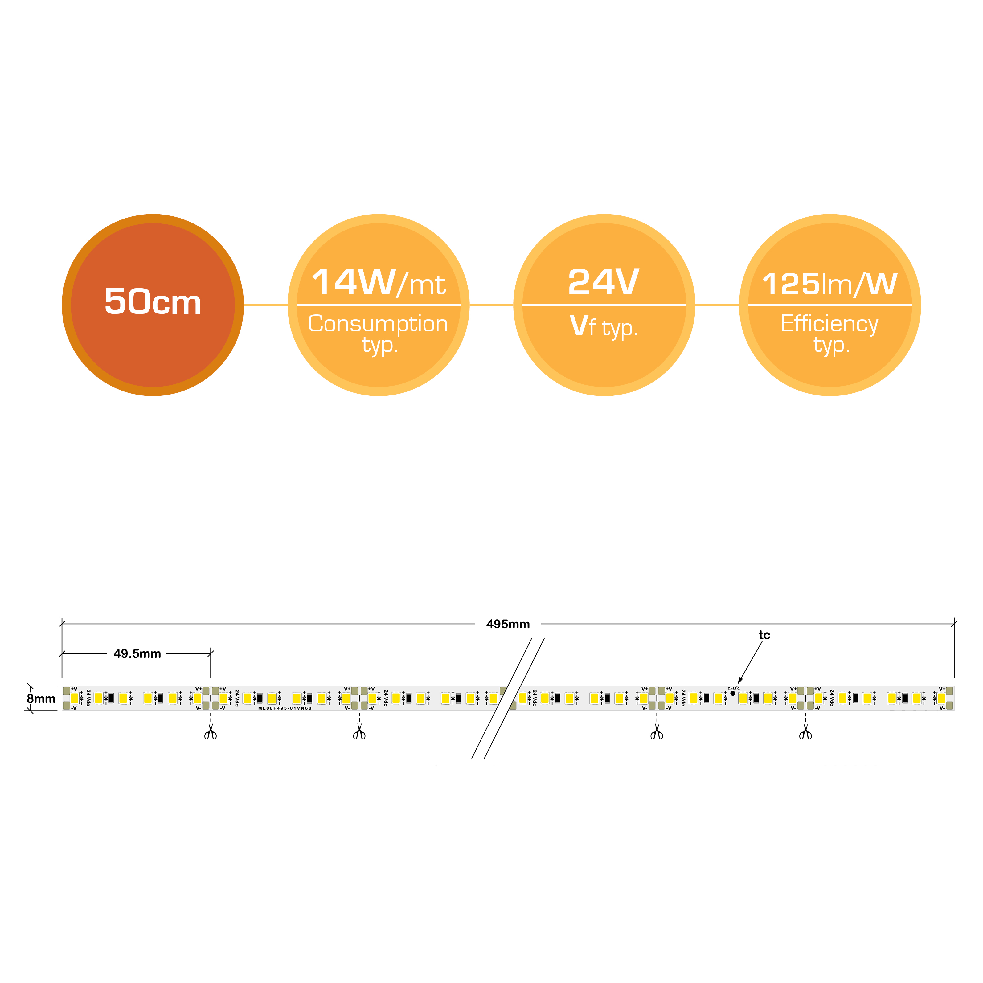 ML08F495-01VN60