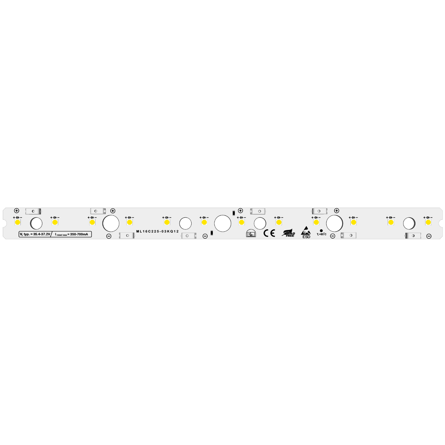ML16C225-03KQ12